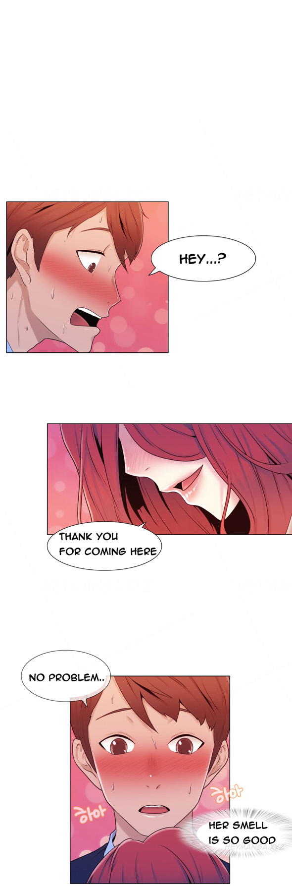 ミスミスティックCh.1-14