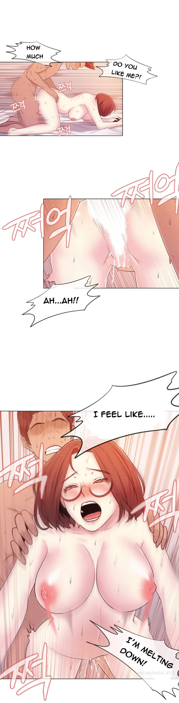 ミスミスティックCh.1-14