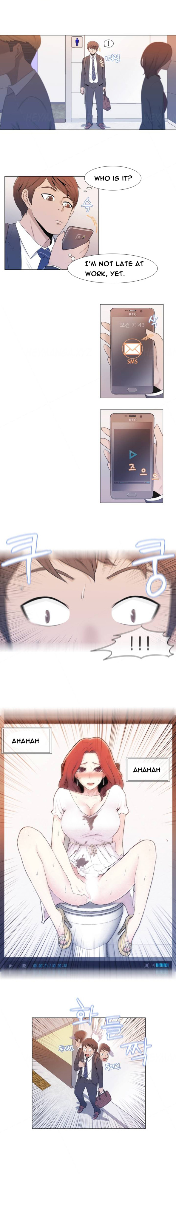 ミスミスティックCh.1-14