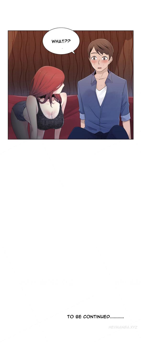 ミスミスティックCh.1-14