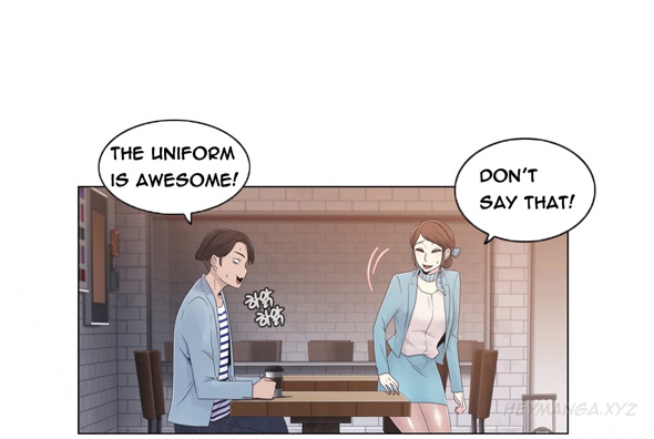 ミスミスティックCh.1-14