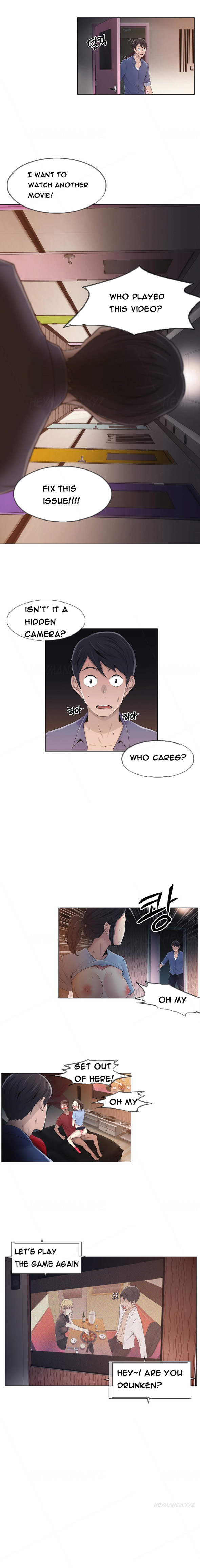 ミスミスティックCh.1-14