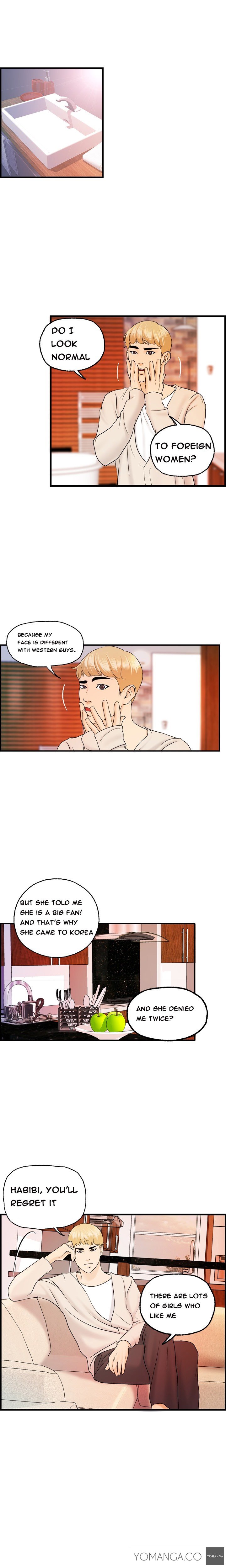 ゲストハウスCh.1-17