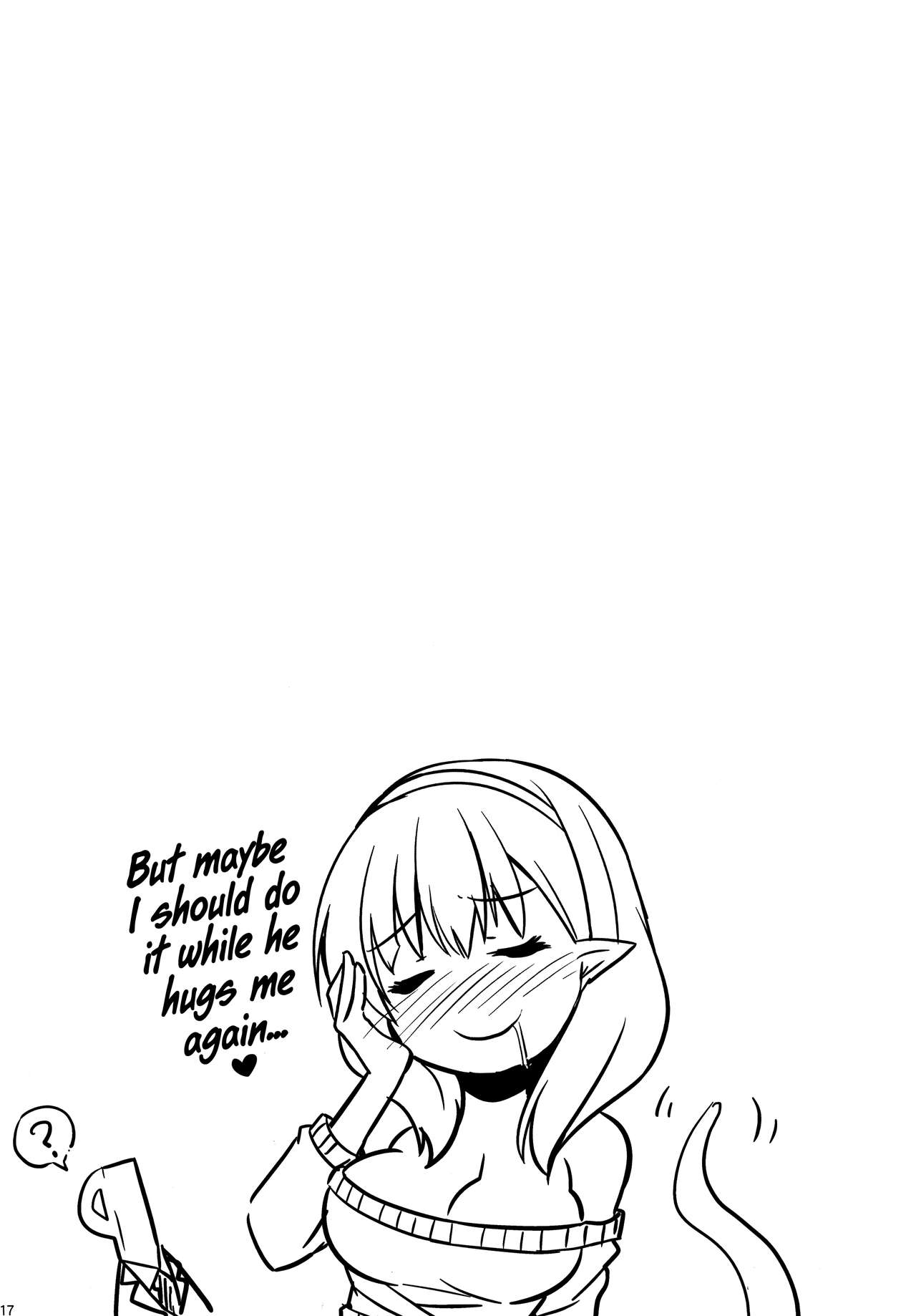 346モンスターガールプロダクションマユ=ダークマック+ CW =