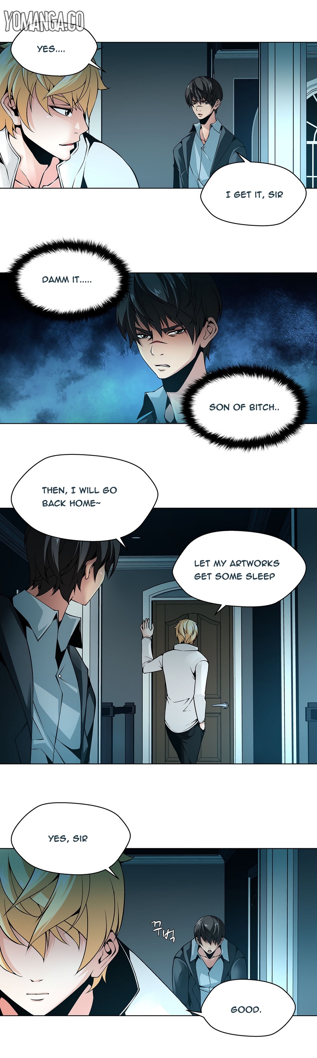 ツインスレーブCh.1-33