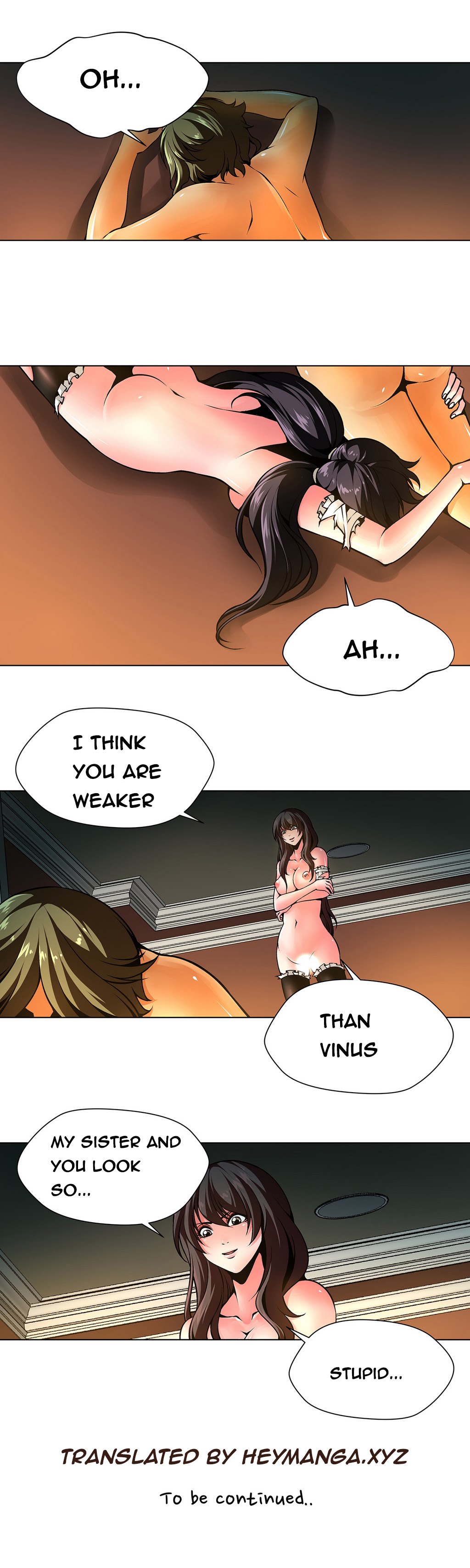 ツインスレーブCh.1-33