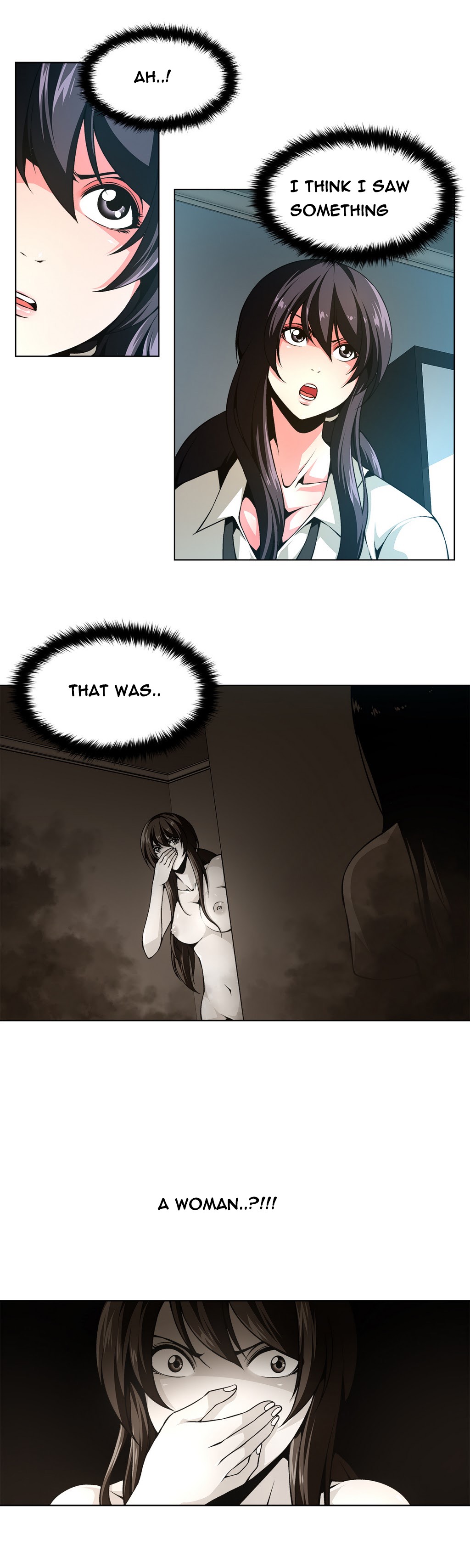 ツインスレーブCh.1-33