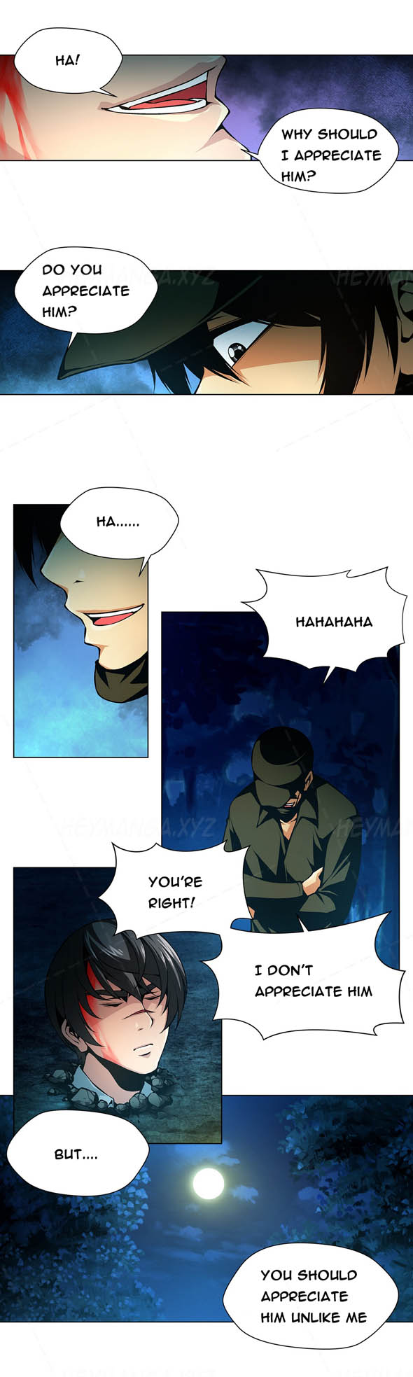 ツインスレーブCh.1-33