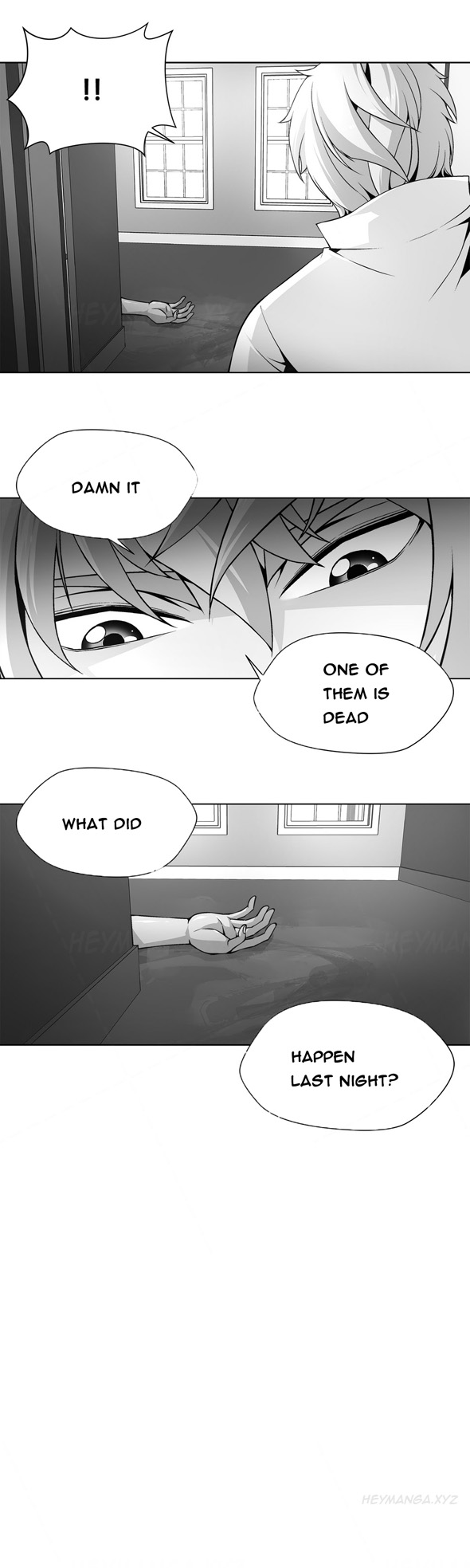 ツインスレーブCh.1-33