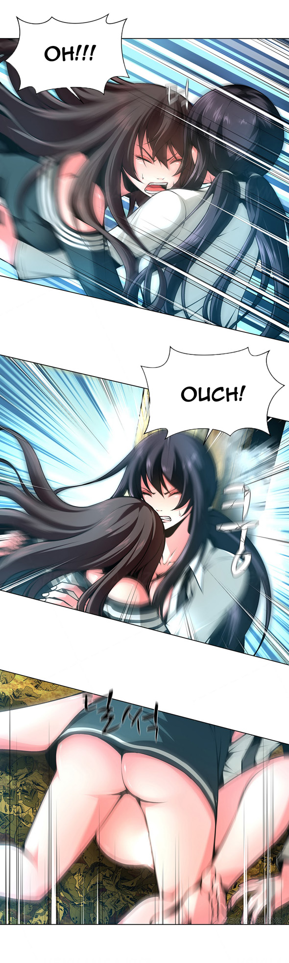 ツインスレーブCh.1-33