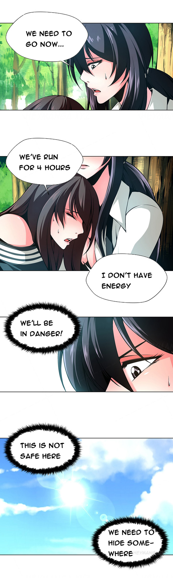 ツインスレーブCh.1-33