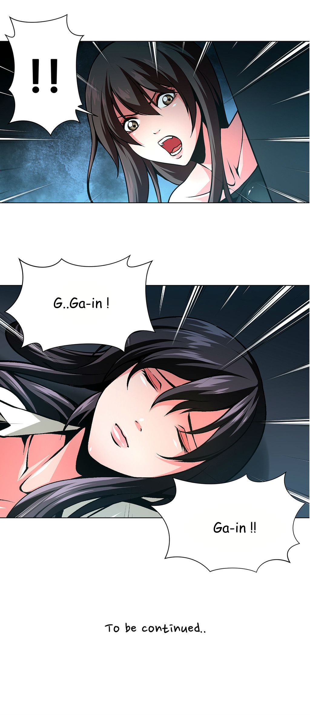 ツインスレーブCh.1-33