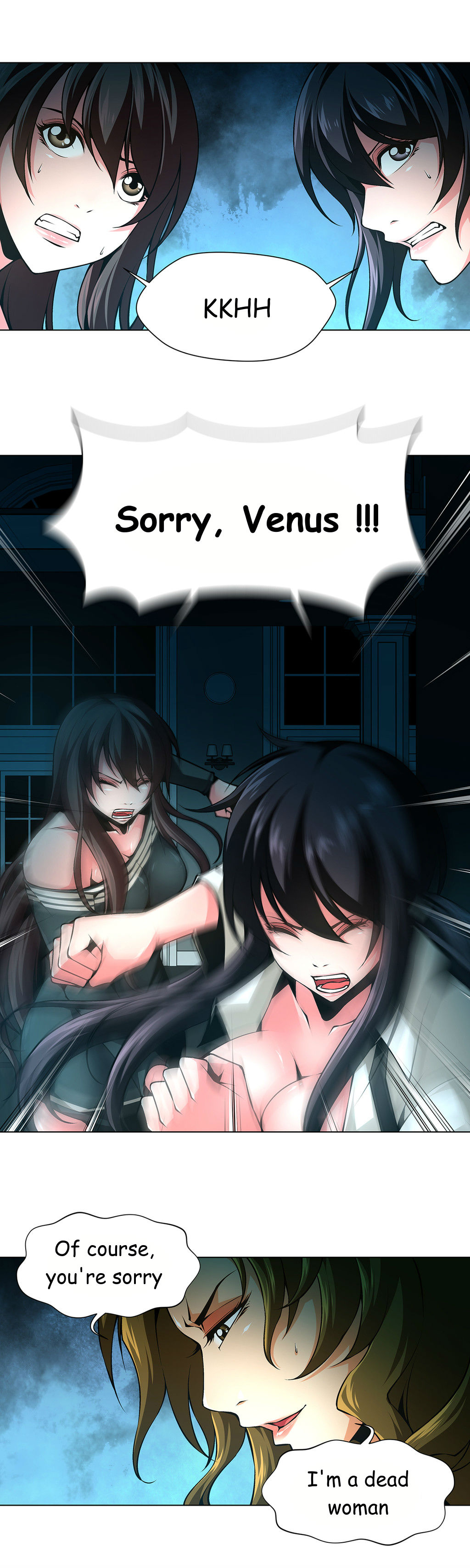 ツインスレーブCh.1-33