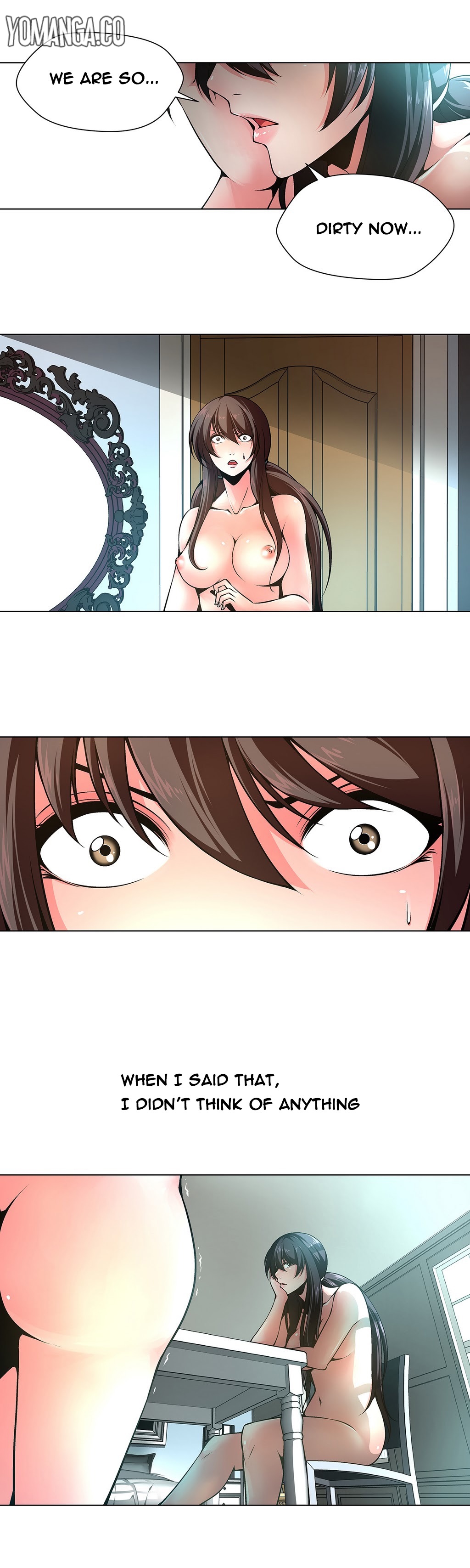 ツインスレーブCh.1-33