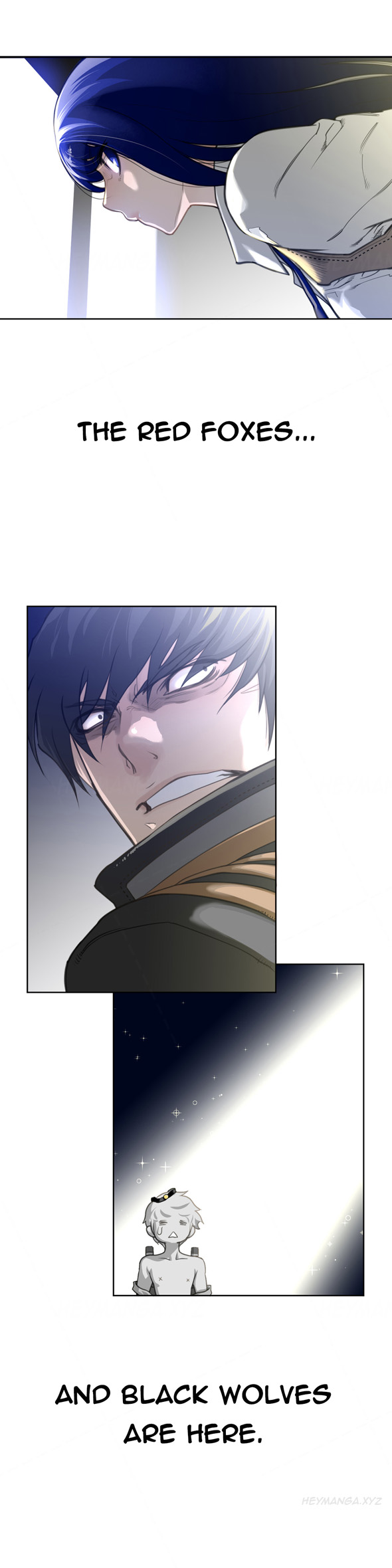 パーフェクトハーフCh.1-12