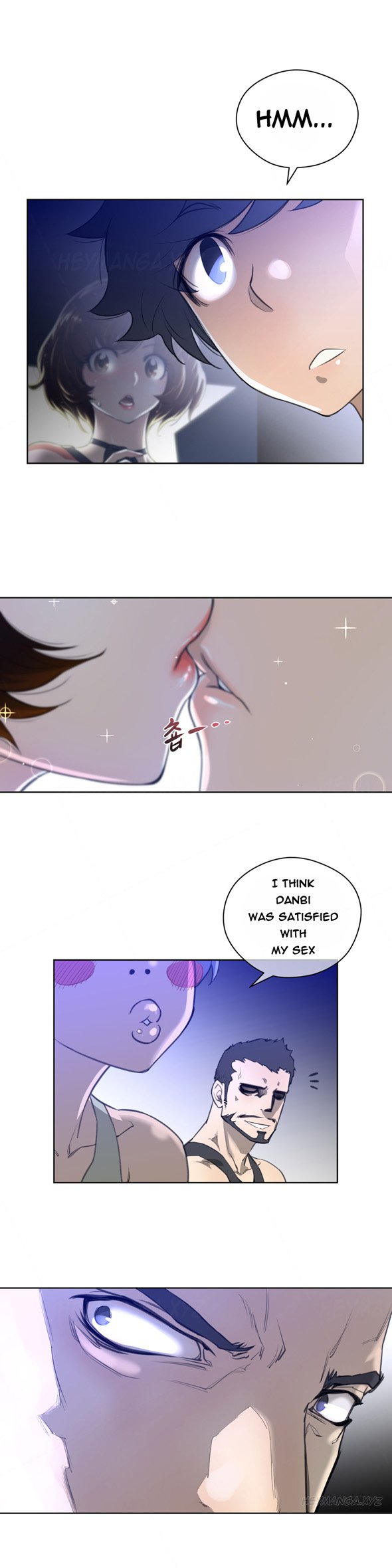 パーフェクトハーフCh.1-12