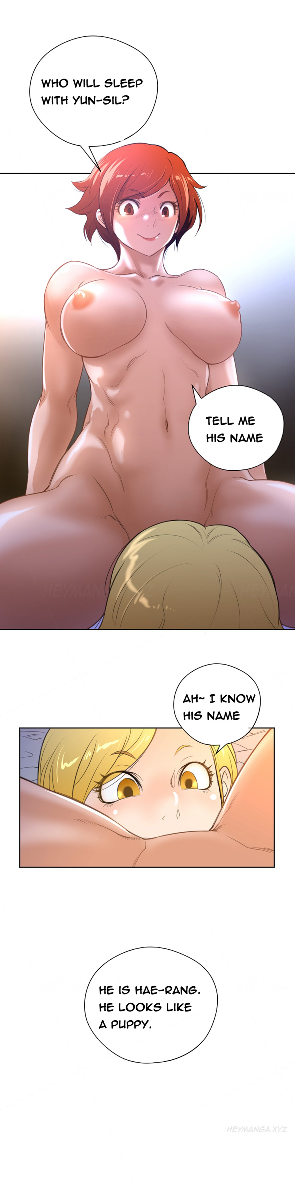 パーフェクトハーフCh.1-12