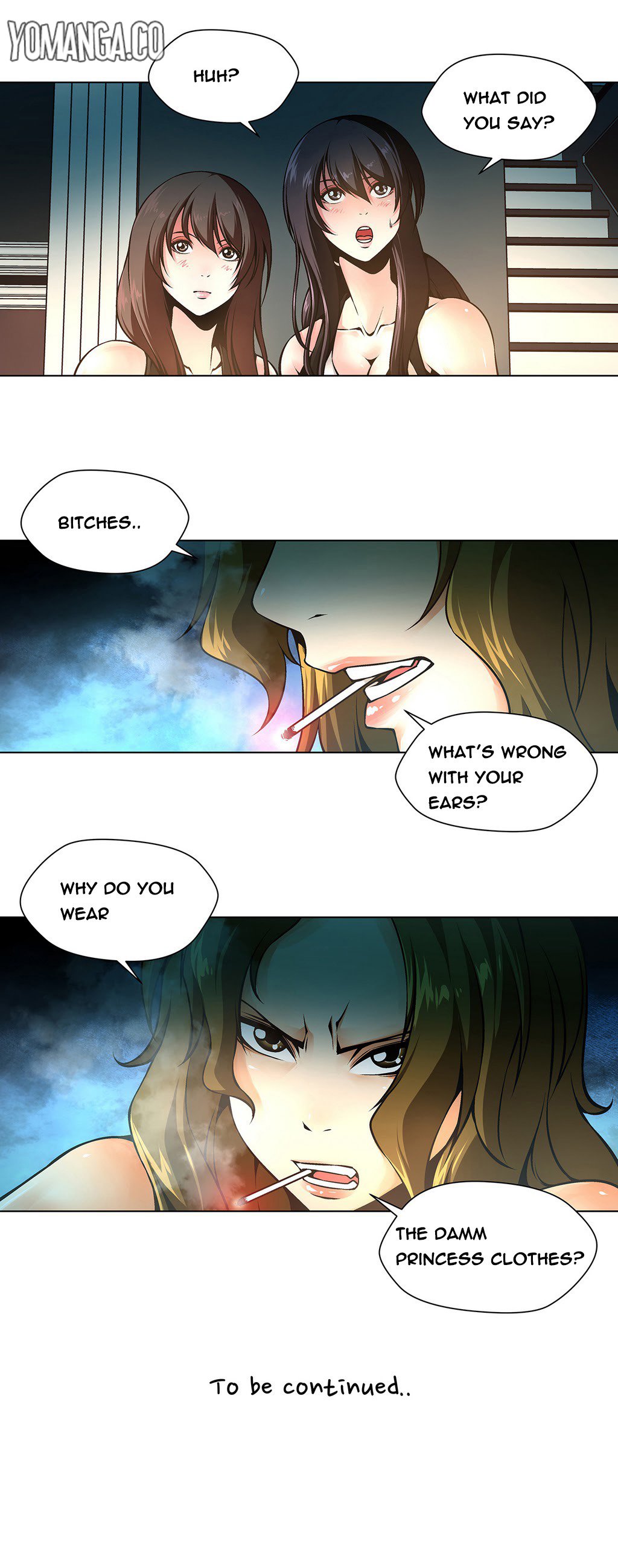 ツインスレーブCh.1-21