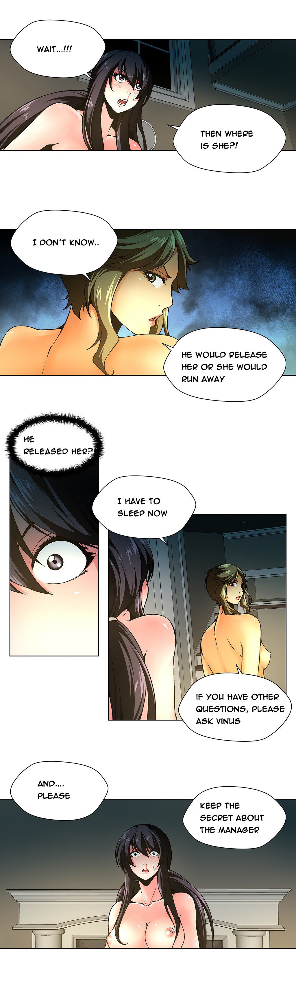 ツインスレーブCh.1-21