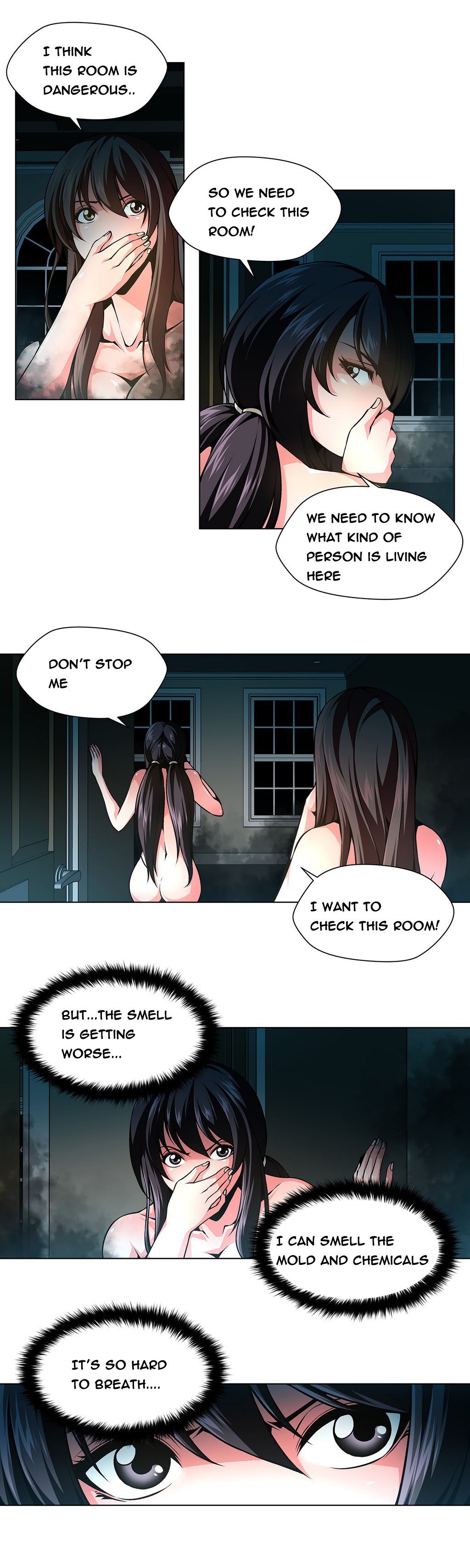 ツインスレーブCh.1-21