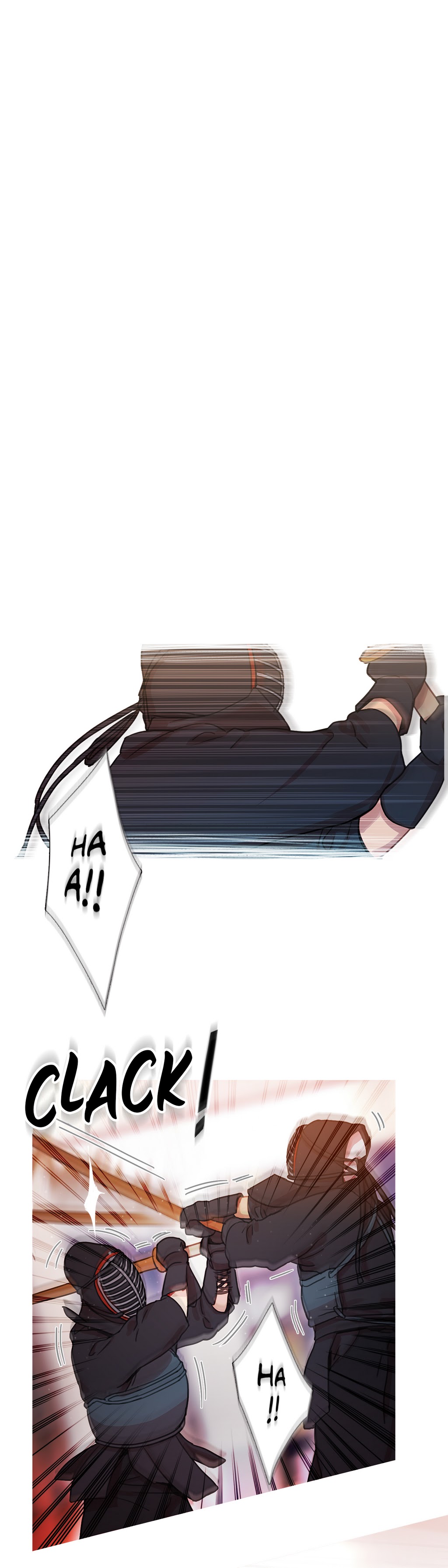 魔女のスキャンダルCh.1-26