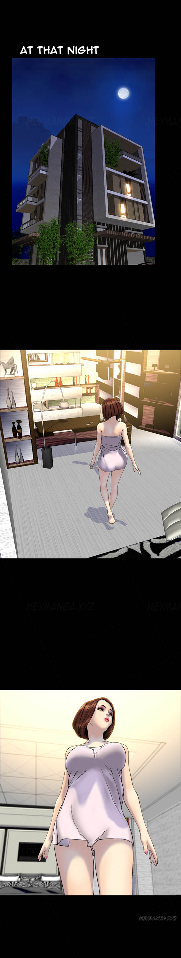 私の妻Ch.1-34