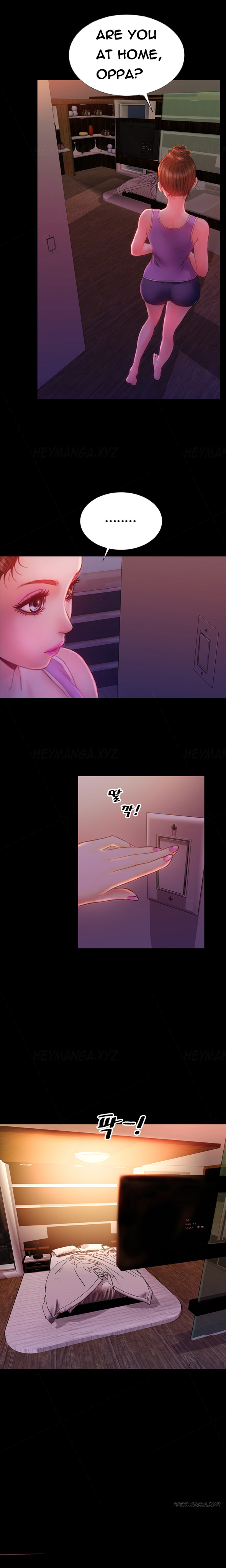 私の妻Ch.1-34