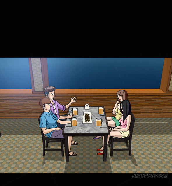 シークレットアイランドCh.1-13