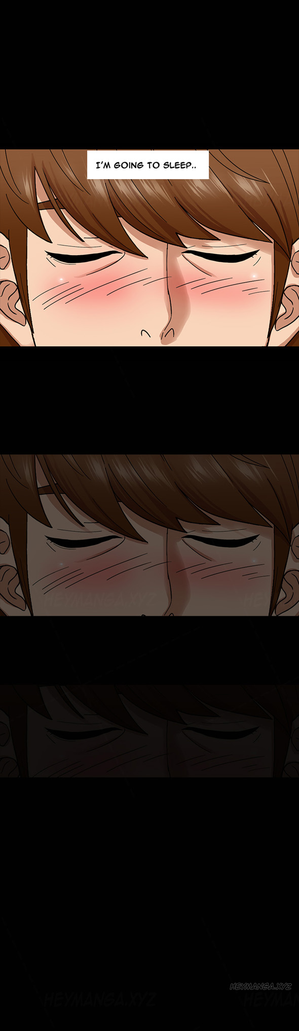 シークレットアイランドCh.1-13