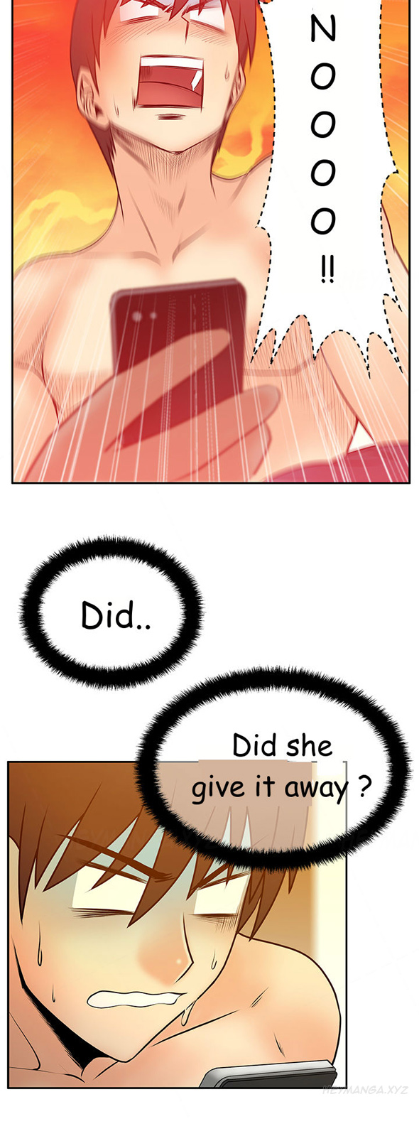 私のオフィスCh.1-42