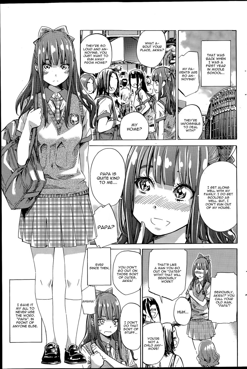 なでしこひより3 なでしこひより3