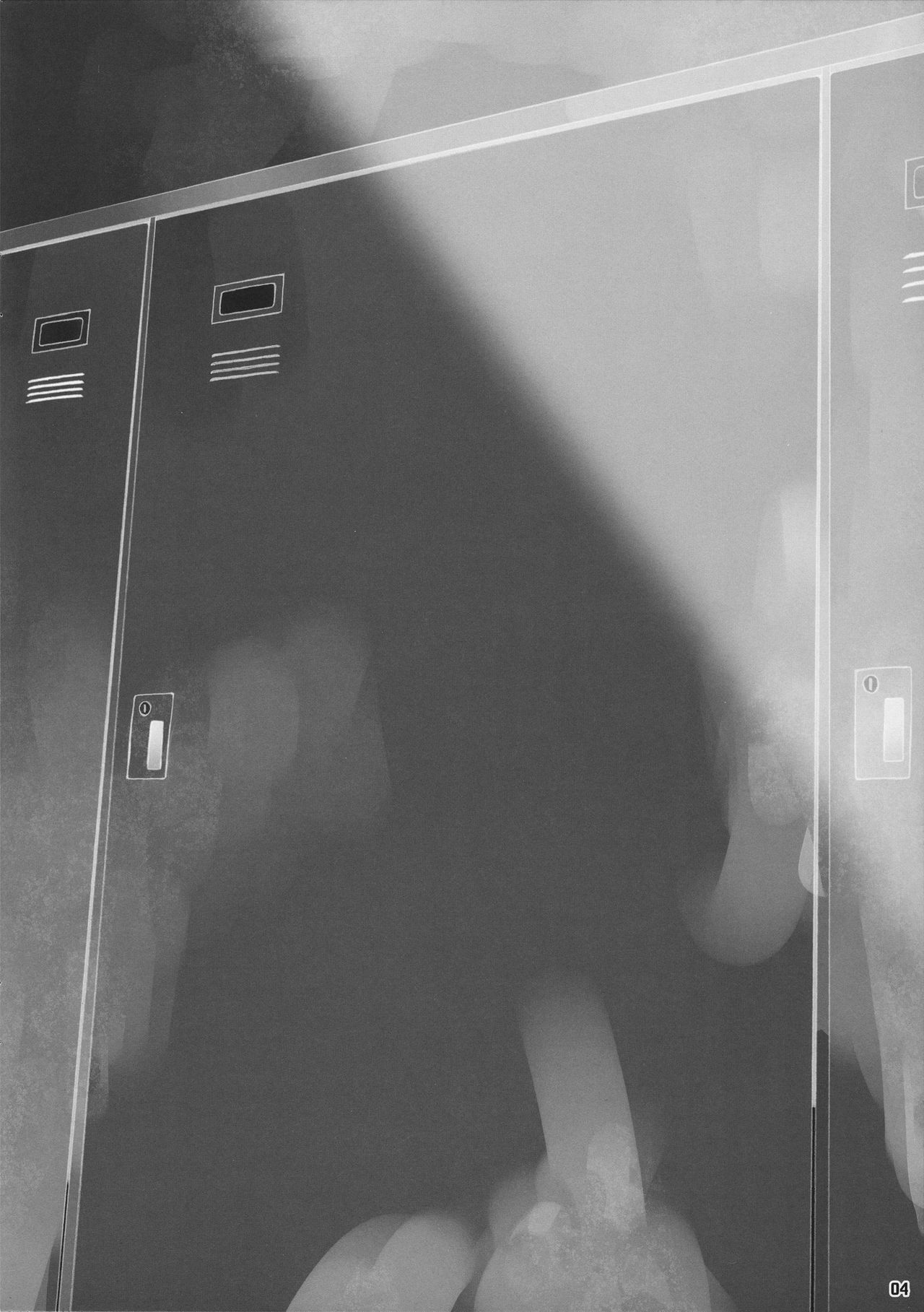 リーダーシップ未来！