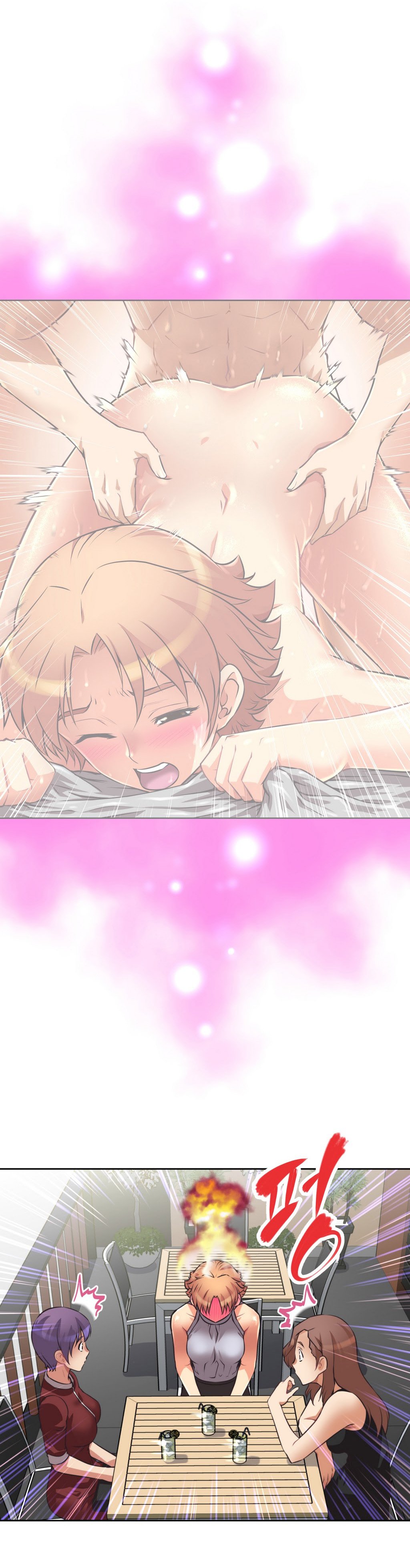 乱闘囲碁Ch.0-19