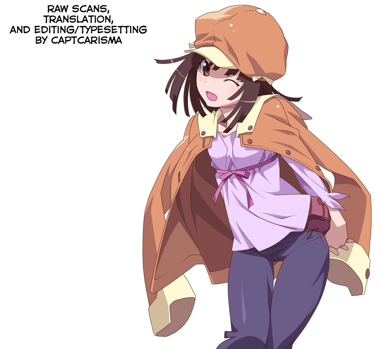 パチモノガタリパート3：なでこ奴隷