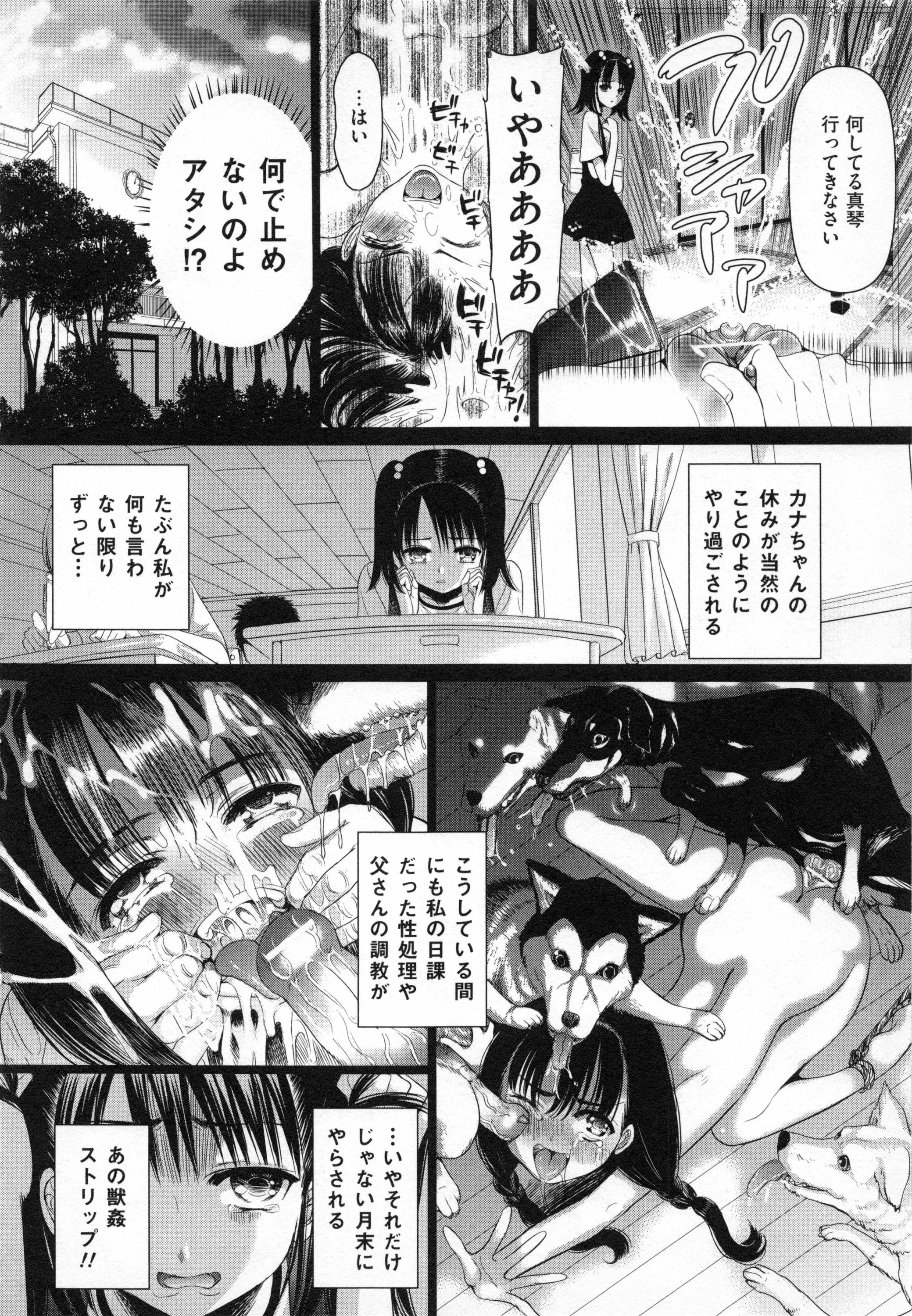 愛眼人形