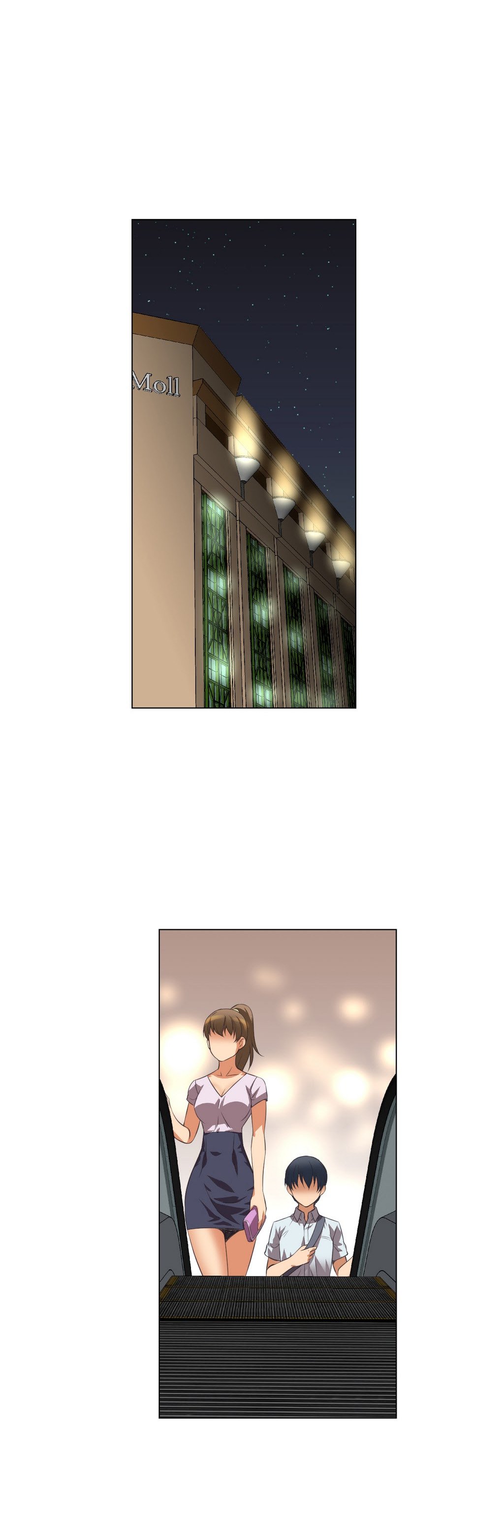 乱闘行くCh.0-25