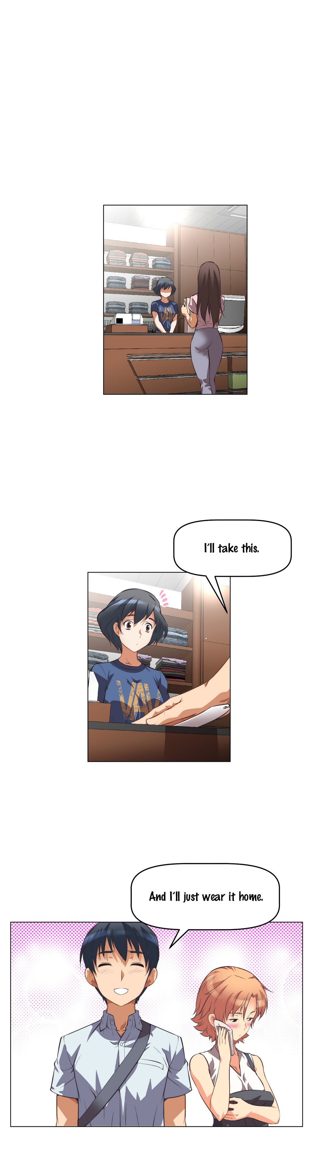 乱闘行くCh.0-25
