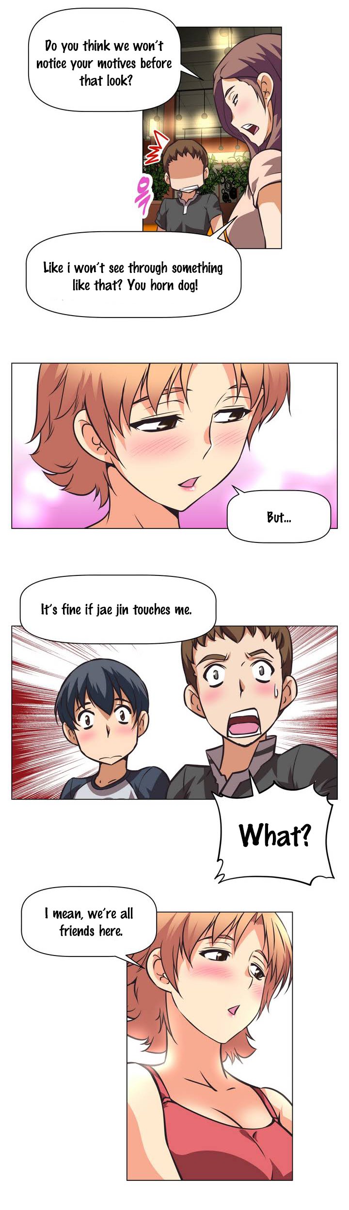 乱闘行くCh.0-25