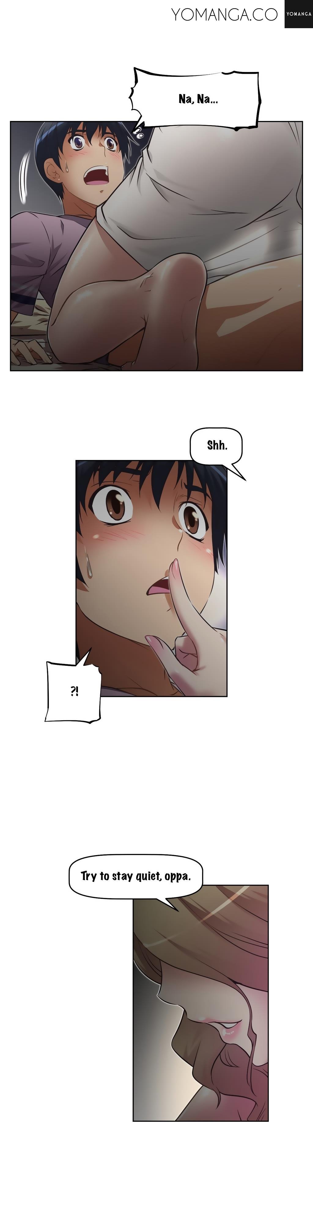 乱闘行くCh.0-25