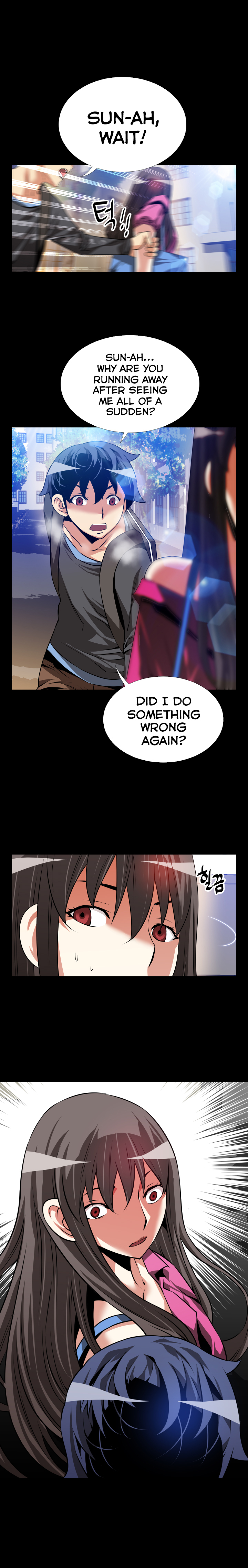 愛のパラメータCh.1-76