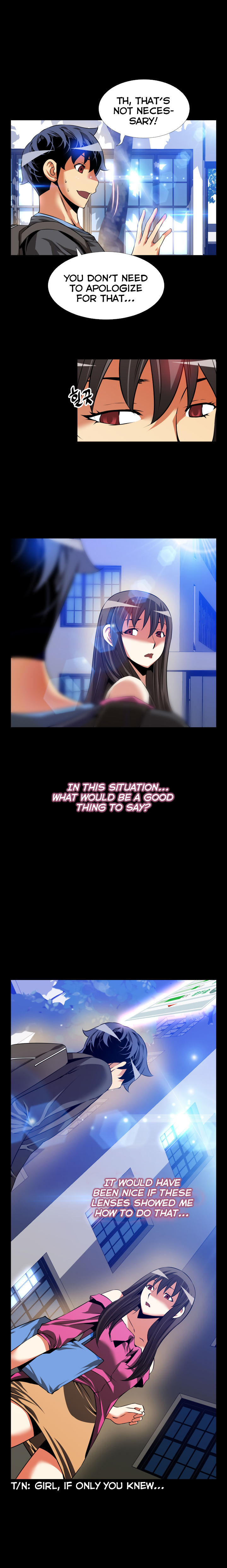 愛のパラメータCh.1-76