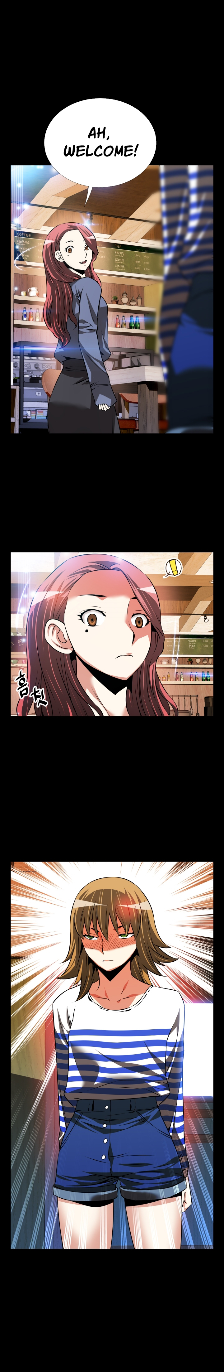 愛のパラメータCh.1-76