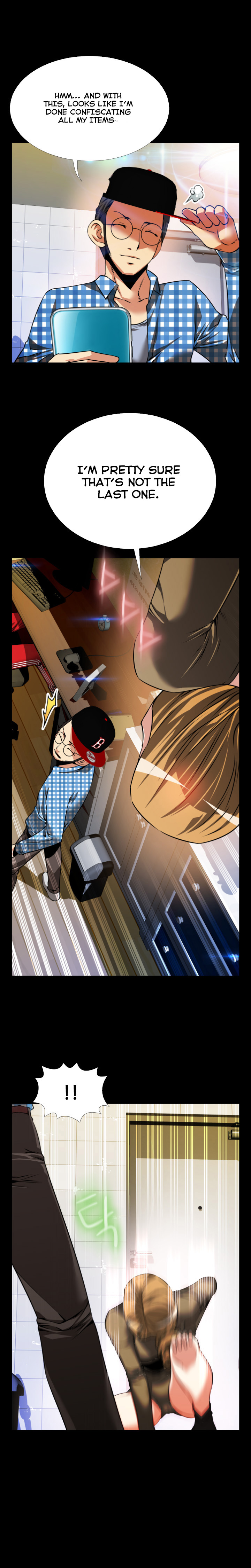 愛のパラメータCh.1-76