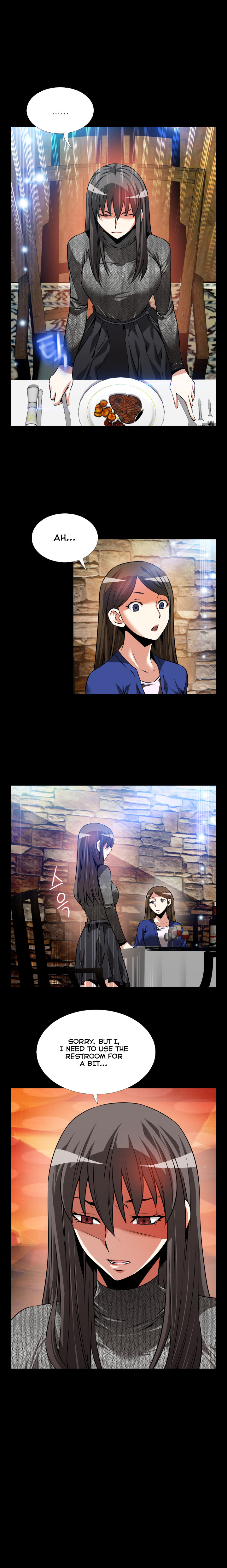 愛のパラメータCh.1-76