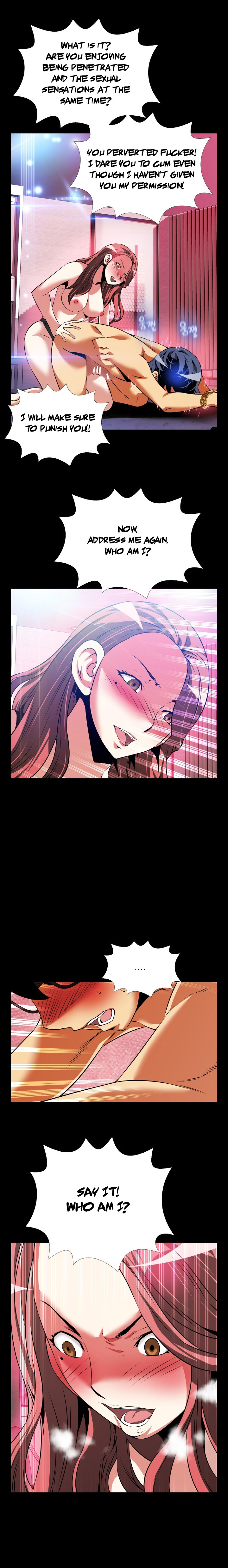 愛のパラメータCh.1-76