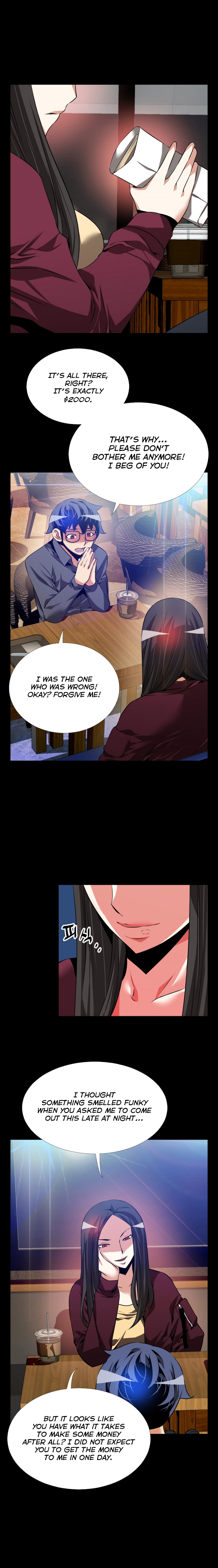 愛のパラメータCh.1-76