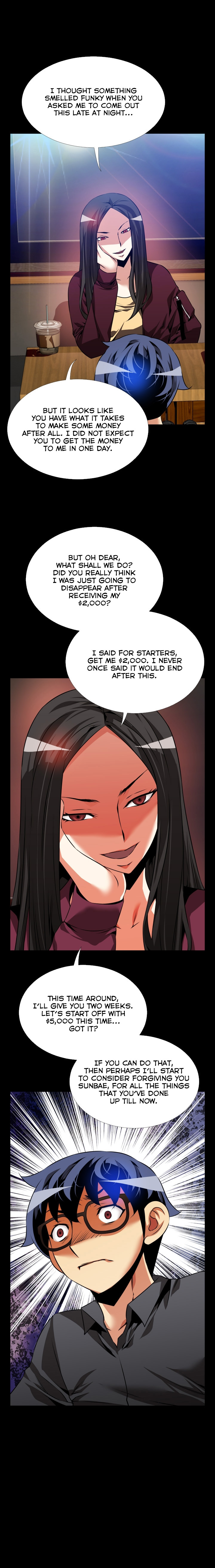 愛のパラメータCh.1-76