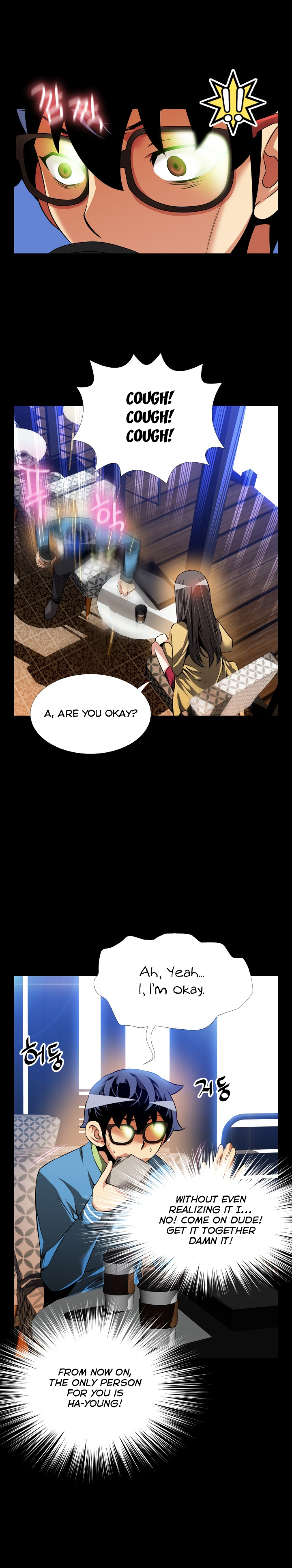 愛のパラメータCh.1-76