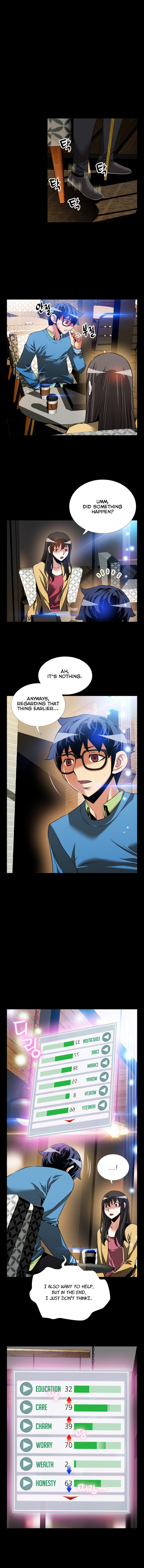 愛のパラメータCh.1-76