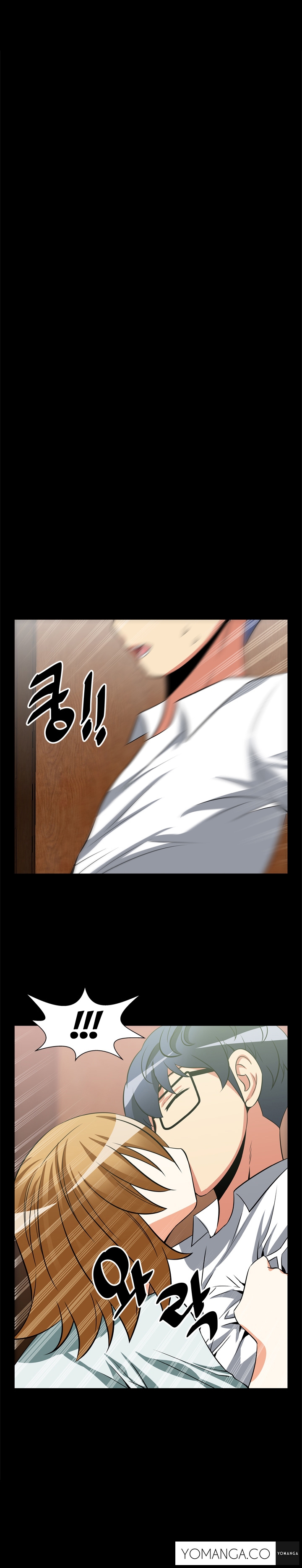 愛のパラメータCh.1-76